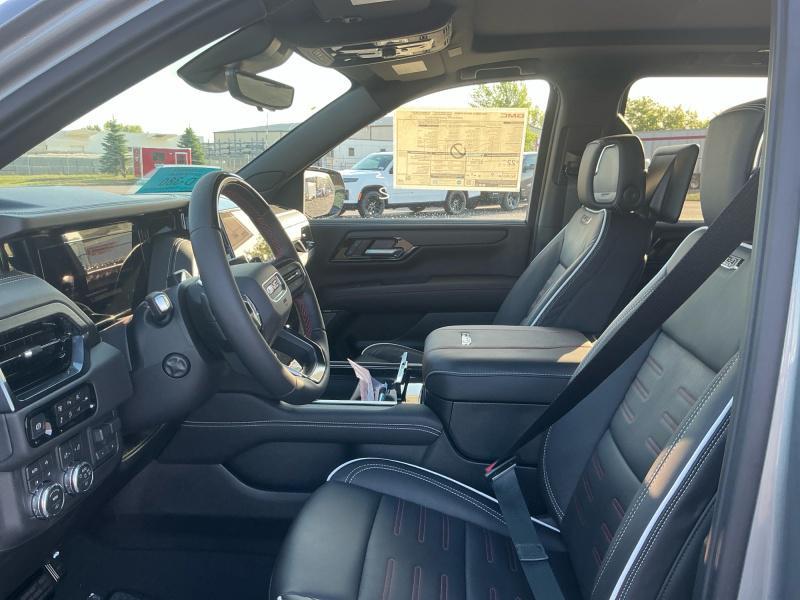 new 2026 GMC Yukon XL car, priced at $105,089