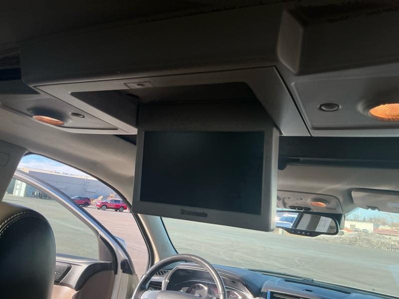 used 2017 GMC Acadia Limited car, priced at $8,495