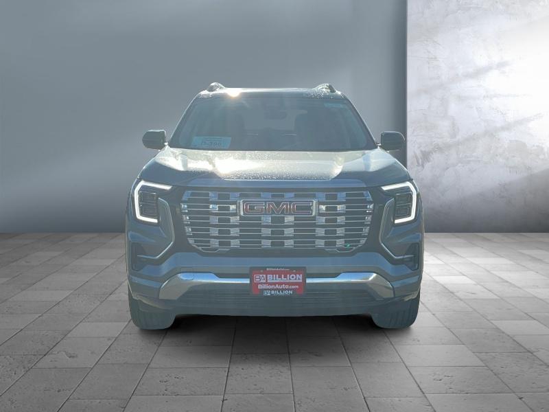 new 2026 GMC Terrain car, priced at $45,584