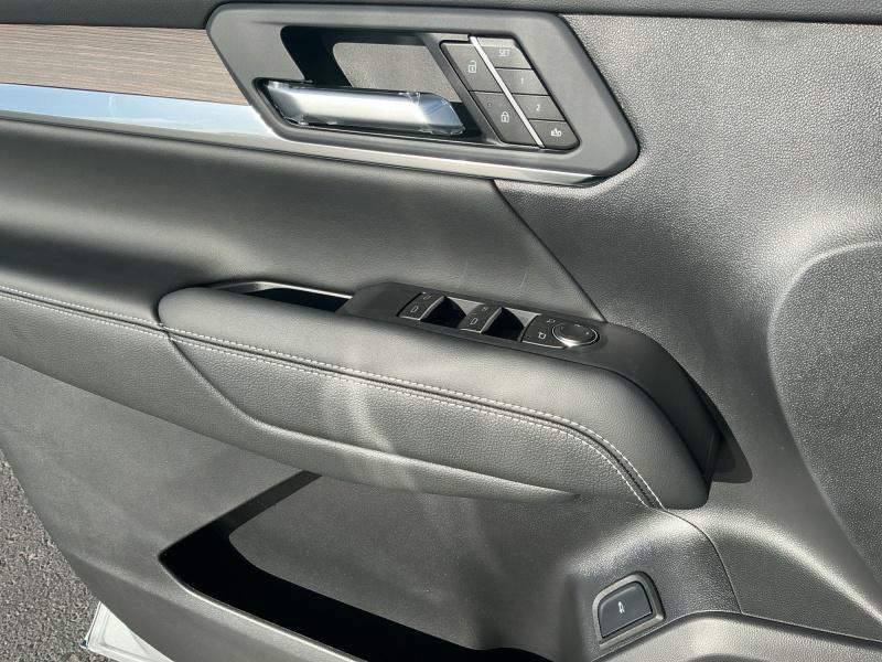 new 2026 GMC Terrain car, priced at $45,584