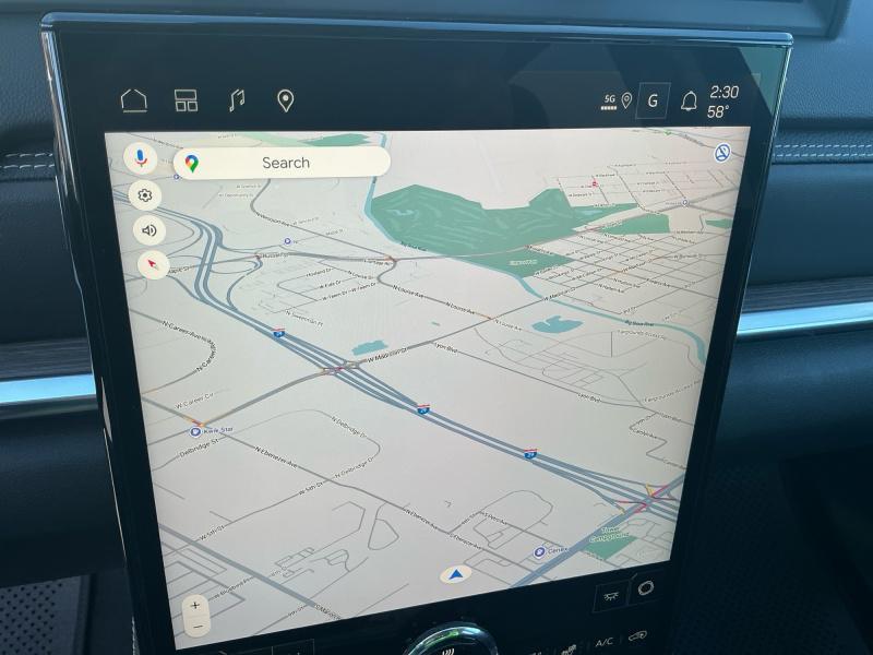 new 2026 GMC Terrain car, priced at $45,584