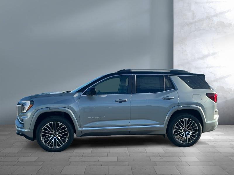 new 2026 GMC Terrain car, priced at $45,584