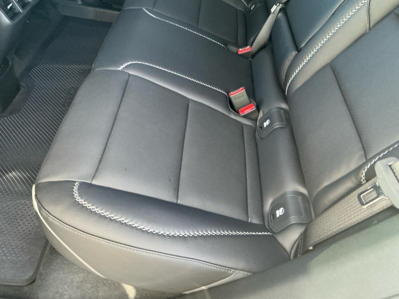 new 2026 GMC Terrain car, priced at $45,584