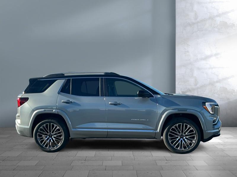 new 2026 GMC Terrain car, priced at $45,584