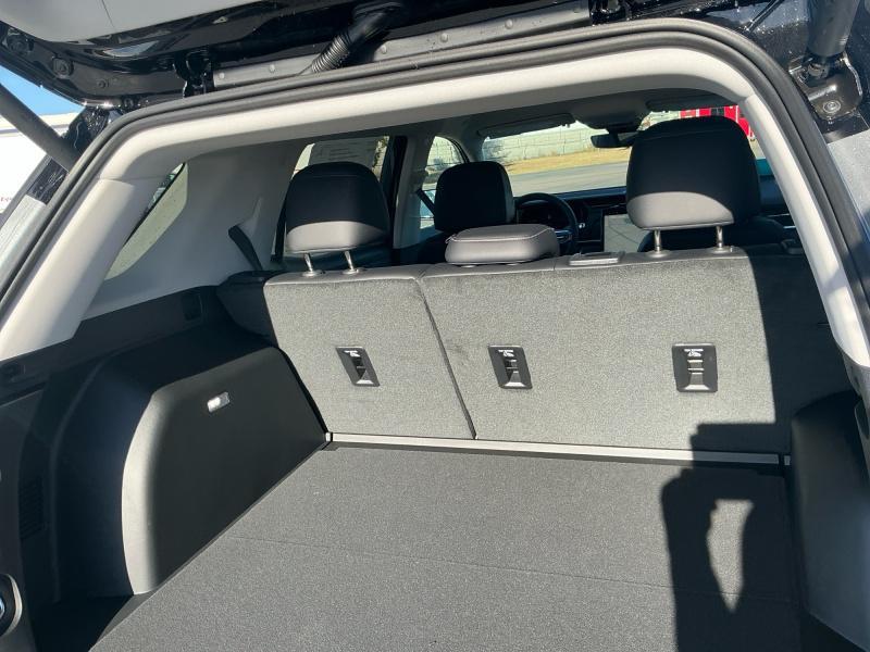 new 2026 GMC Terrain car, priced at $45,584