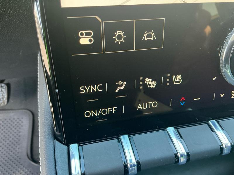 new 2026 GMC Terrain car, priced at $45,584