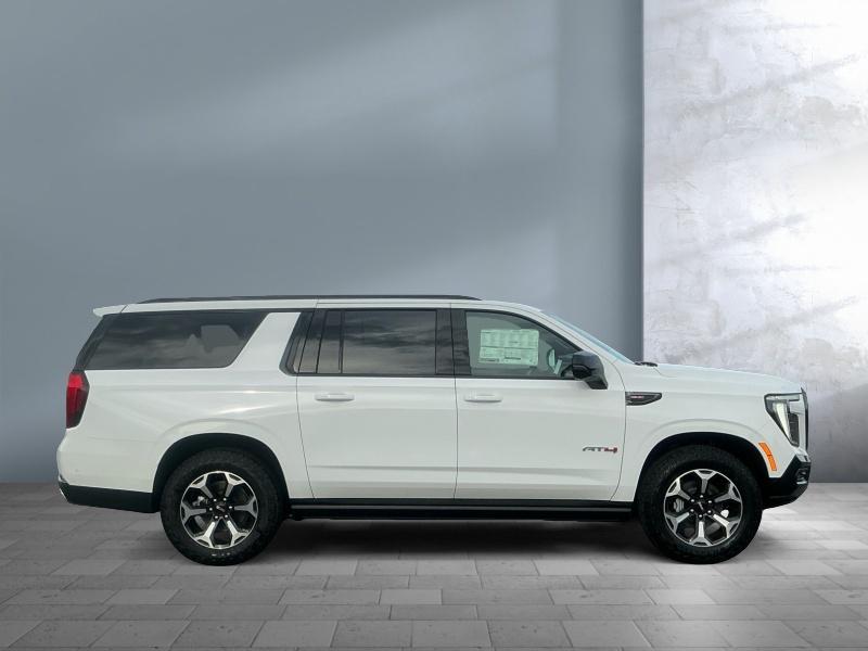 new 2026 GMC Yukon XL car, priced at $96,989