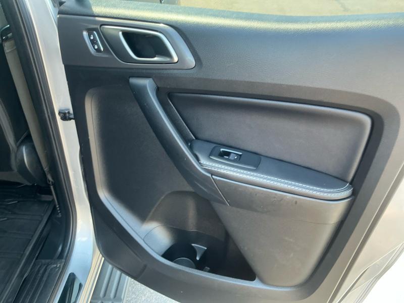 used 2021 Ford Ranger car, priced at $29,750