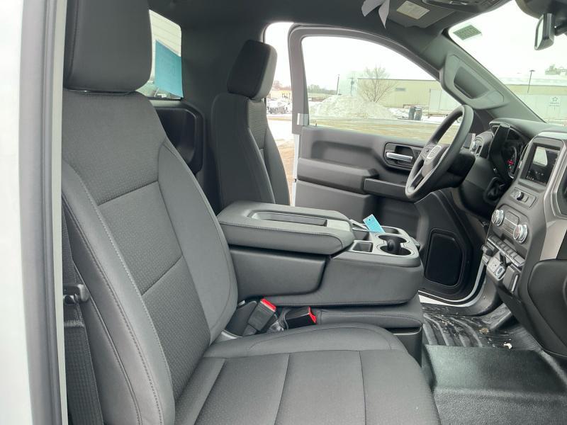 new 2026 GMC Sierra 2500 car, priced at $56,039