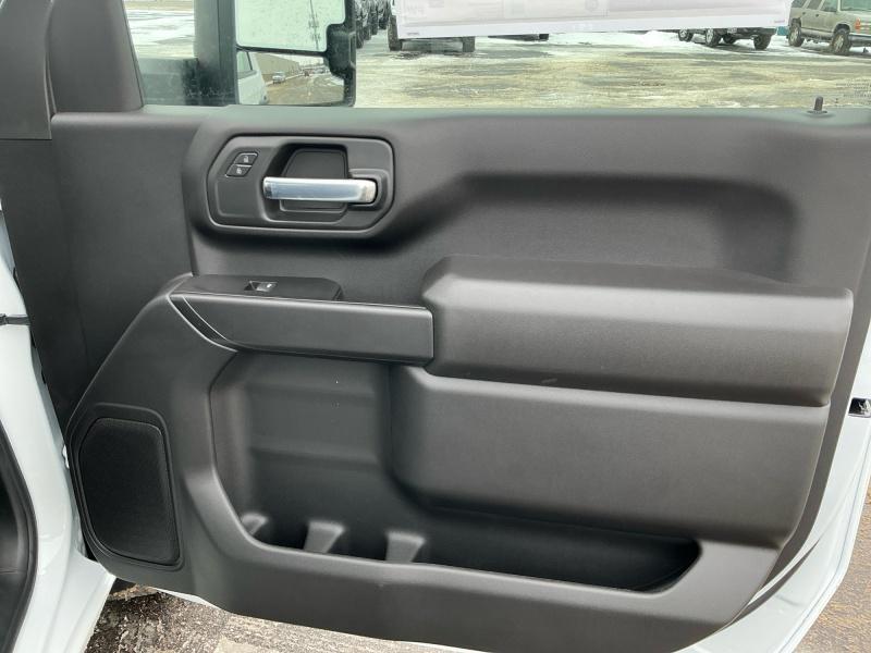 new 2026 GMC Sierra 2500 car, priced at $56,039