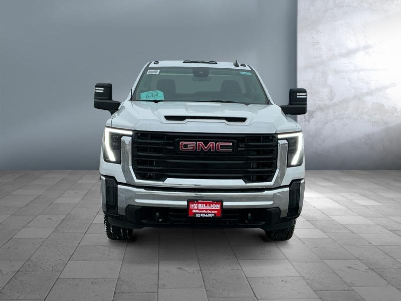new 2026 GMC Sierra 2500 car, priced at $56,039