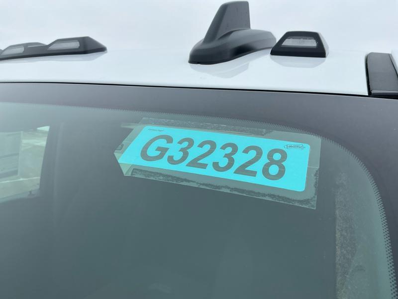 new 2026 GMC Sierra 2500 car, priced at $56,039