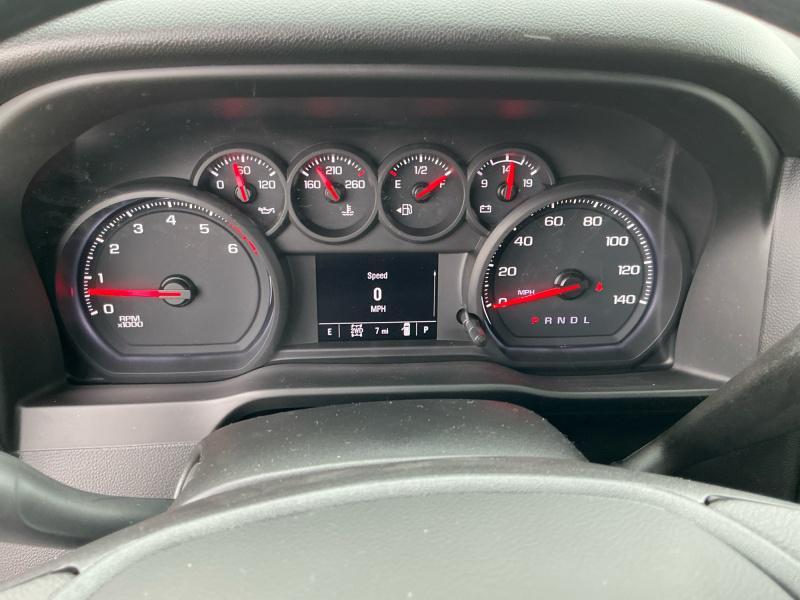 new 2026 GMC Sierra 2500 car, priced at $56,039