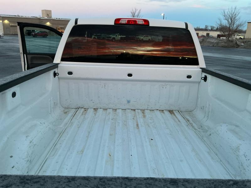 used 2019 GMC Sierra 1500 car, priced at $26,995