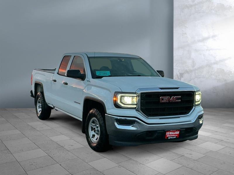used 2019 GMC Sierra 1500 car, priced at $26,995