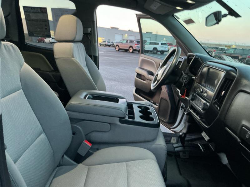used 2019 GMC Sierra 1500 car, priced at $26,995