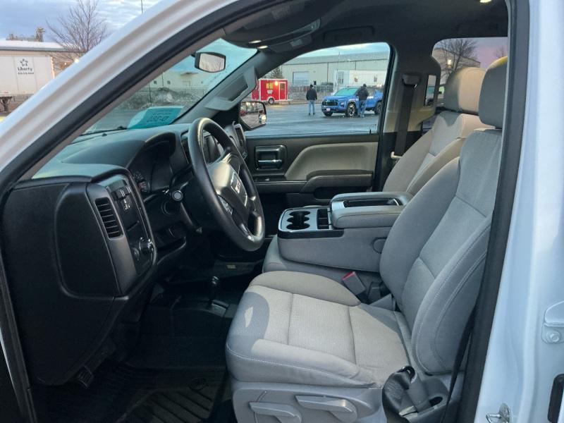 used 2019 GMC Sierra 1500 car, priced at $26,995
