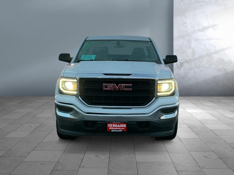 used 2019 GMC Sierra 1500 car, priced at $26,995