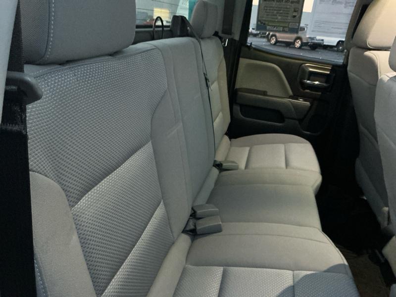 used 2019 GMC Sierra 1500 car, priced at $26,995