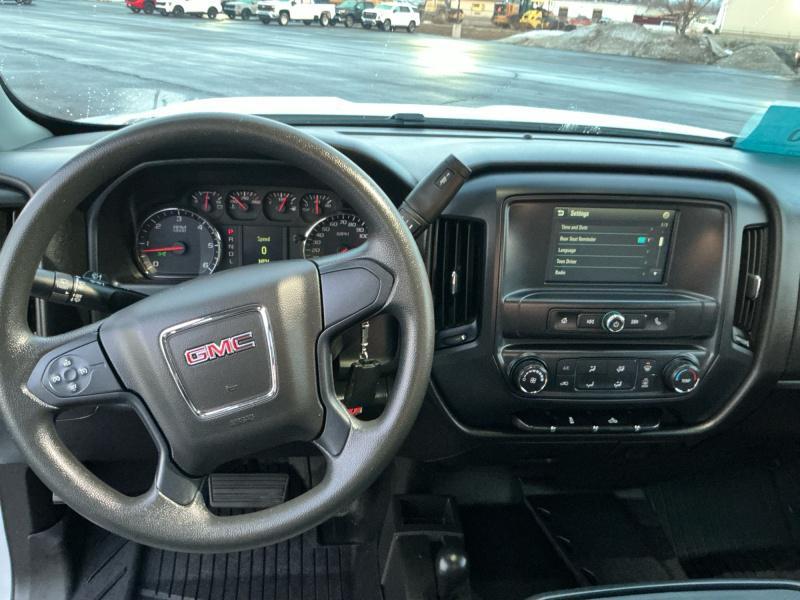 used 2019 GMC Sierra 1500 car, priced at $26,995