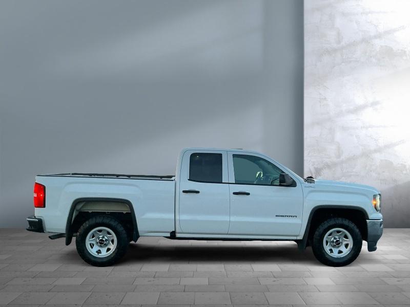 used 2019 GMC Sierra 1500 car, priced at $26,995