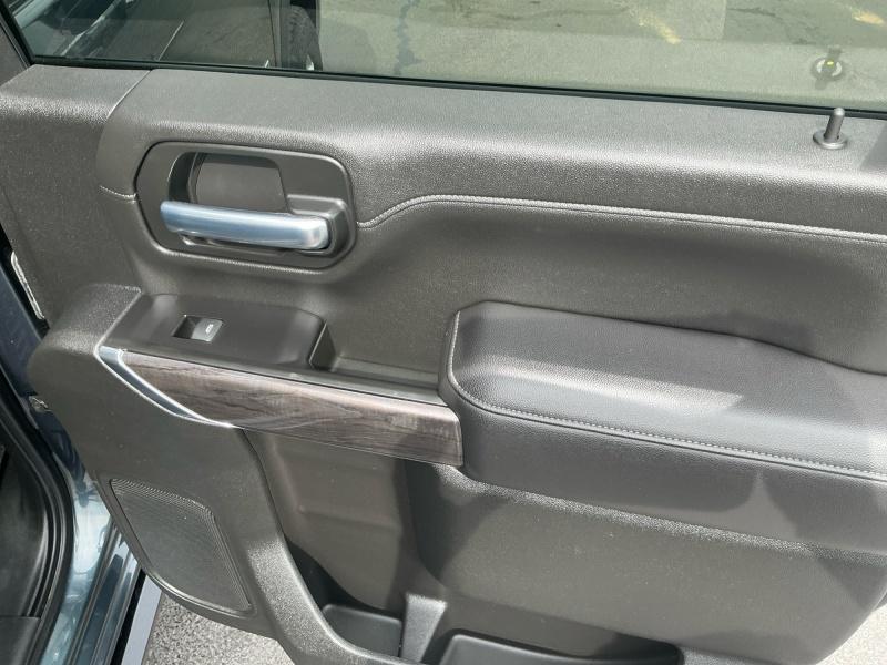 used 2020 Chevrolet Silverado 3500 car, priced at $50,995