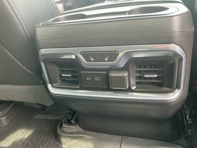 used 2020 Chevrolet Silverado 3500 car, priced at $50,995