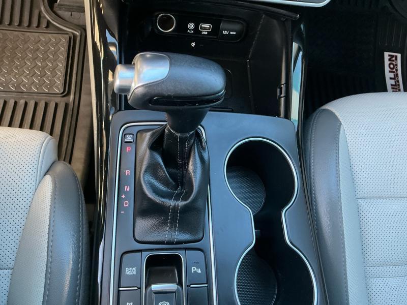 used 2019 Kia Sorento car