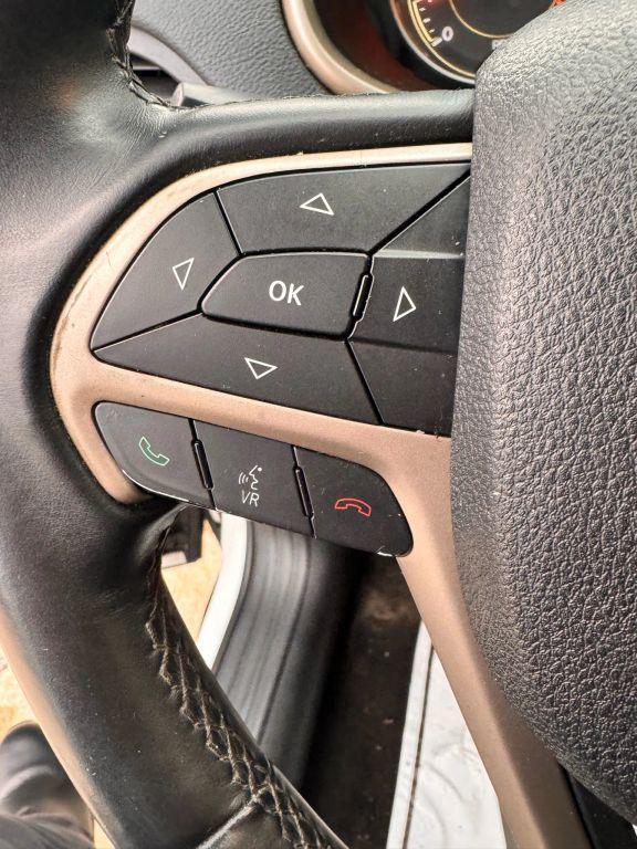 used 2014 Jeep Cherokee car, priced at $7,990