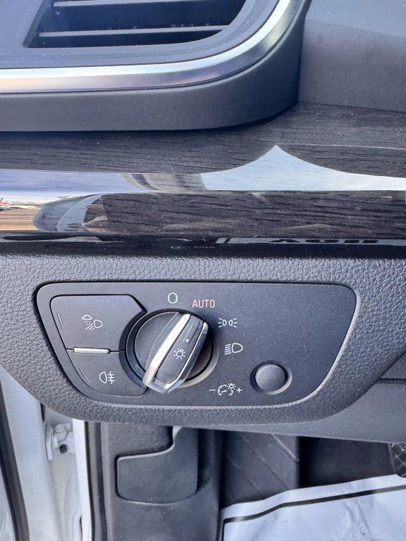 used 2018 Audi Q5 car, priced at $13,990