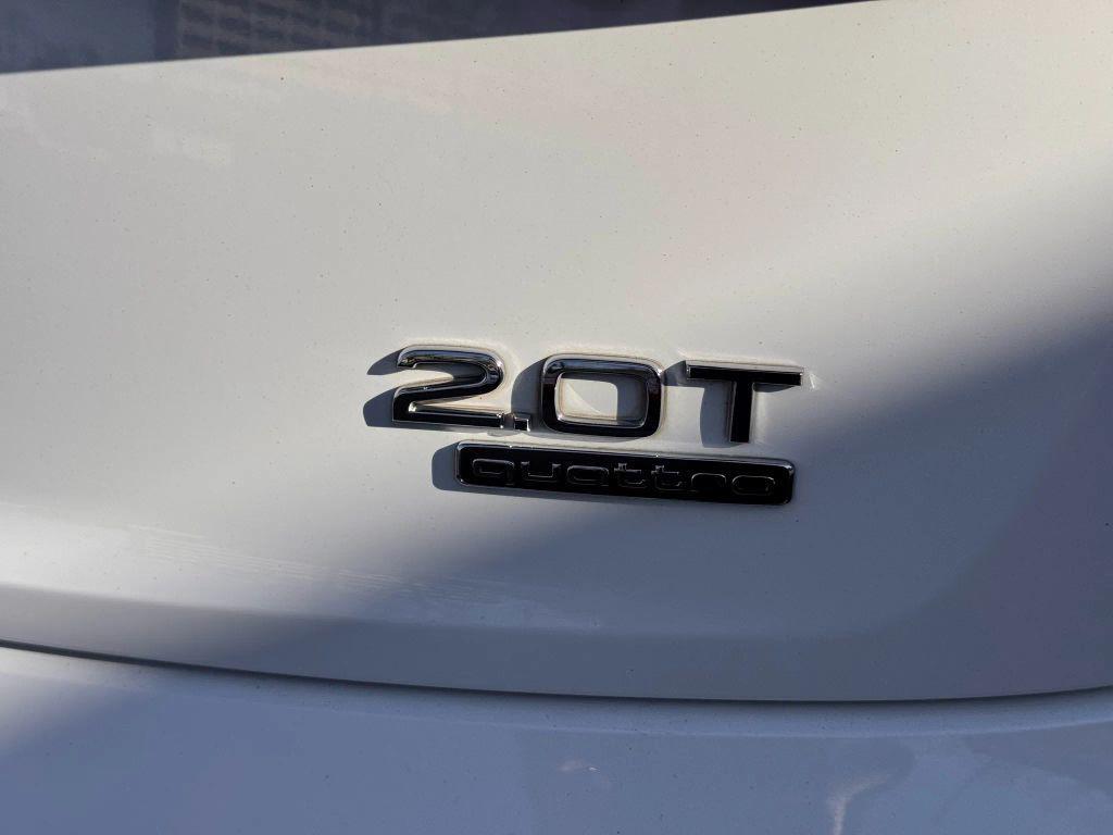 used 2018 Audi Q5 car, priced at $13,990