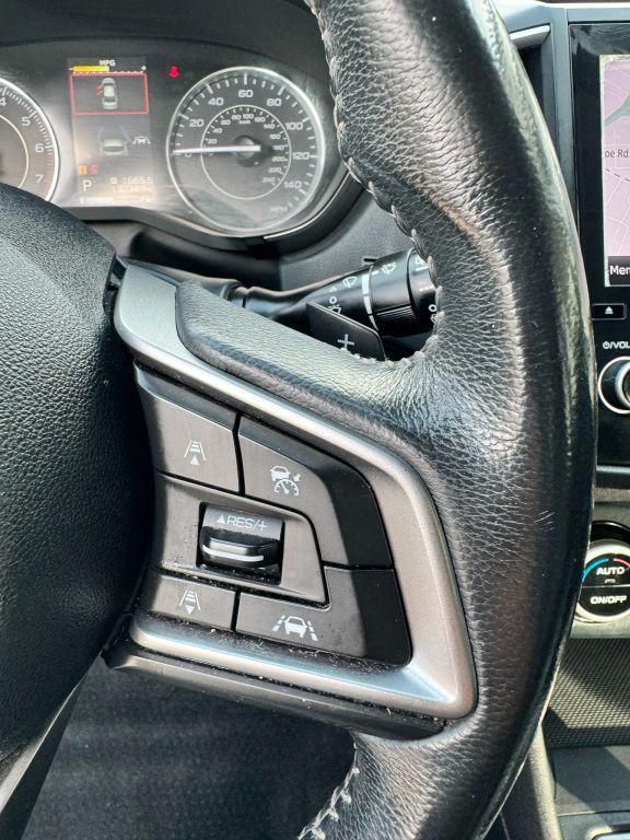 used 2018 Subaru Impreza car, priced at $9,990