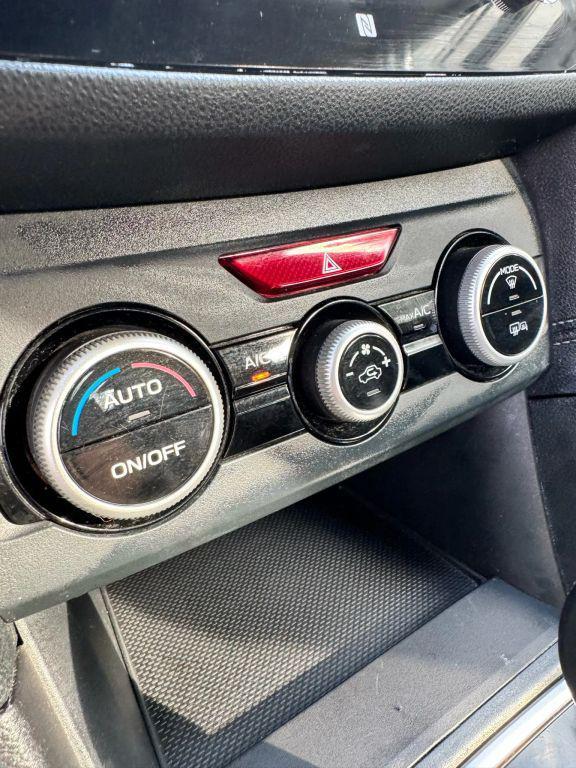 used 2018 Subaru Impreza car, priced at $9,990