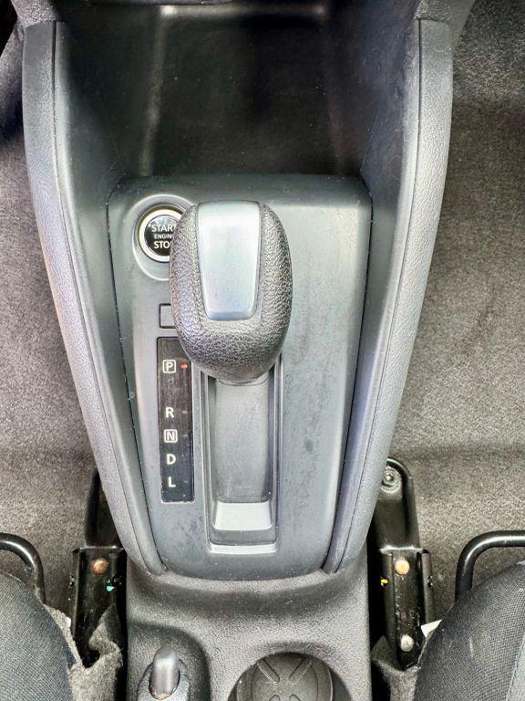 2023 Fresh Powder Nissan Kicks