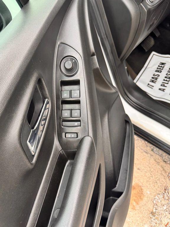 used 2021 Chevrolet Trax car, priced at $10,990