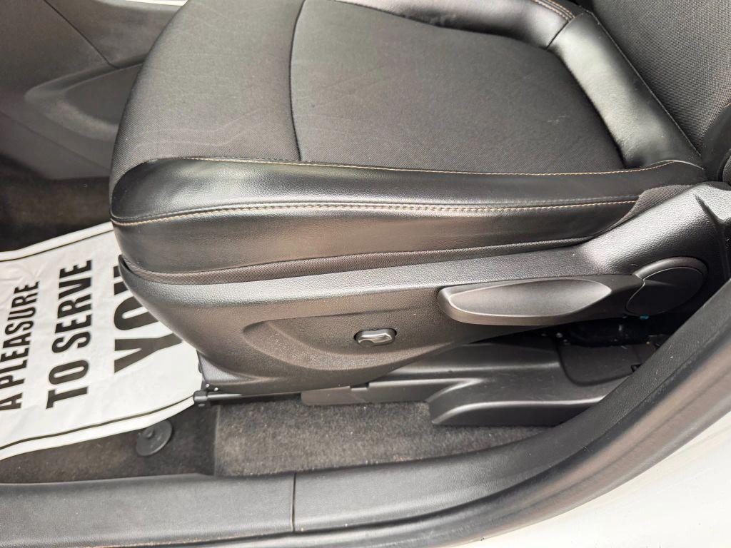 used 2021 Chevrolet Trax car, priced at $10,990