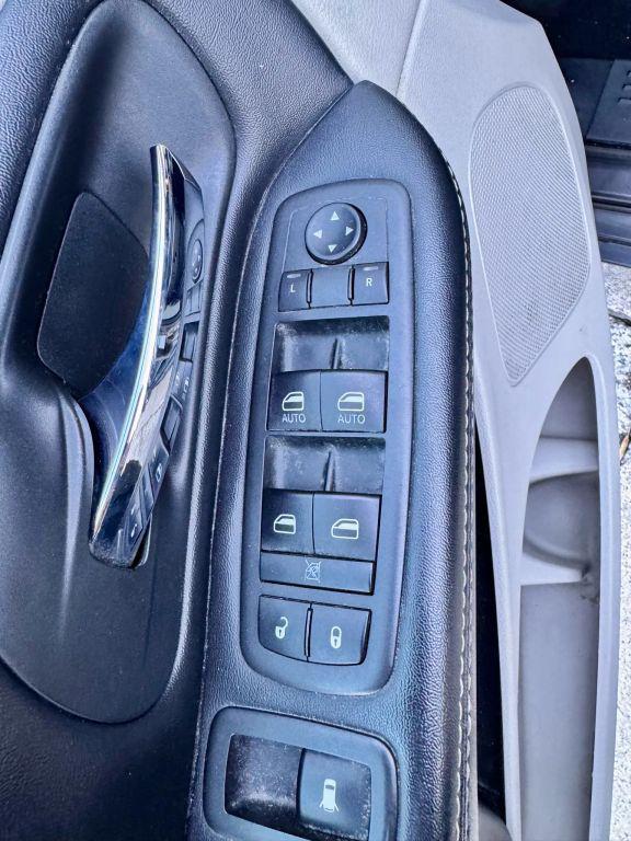 used 2020 Dodge Grand Caravan car, priced at $8,990