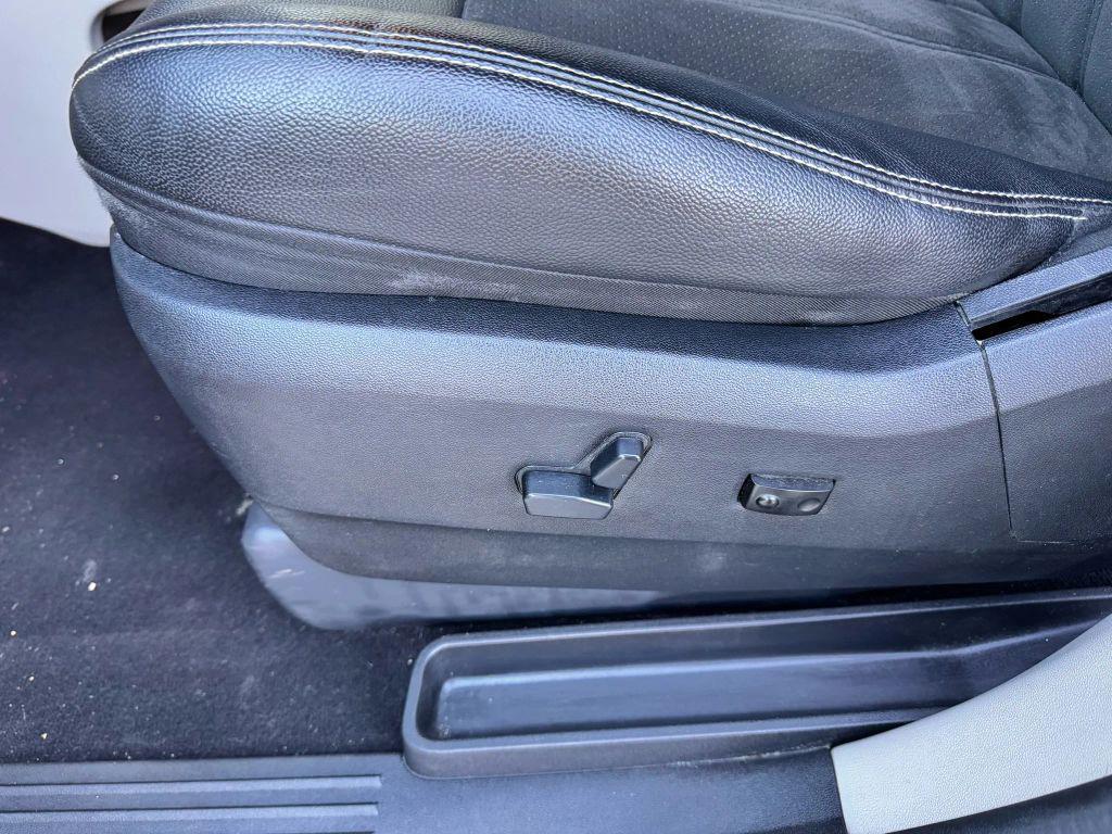 used 2020 Dodge Grand Caravan car, priced at $8,990