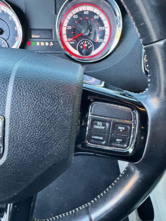 used 2020 Dodge Grand Caravan car, priced at $8,990