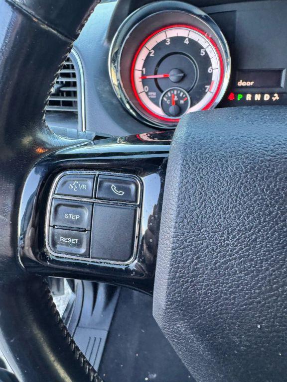 used 2020 Dodge Grand Caravan car, priced at $8,990