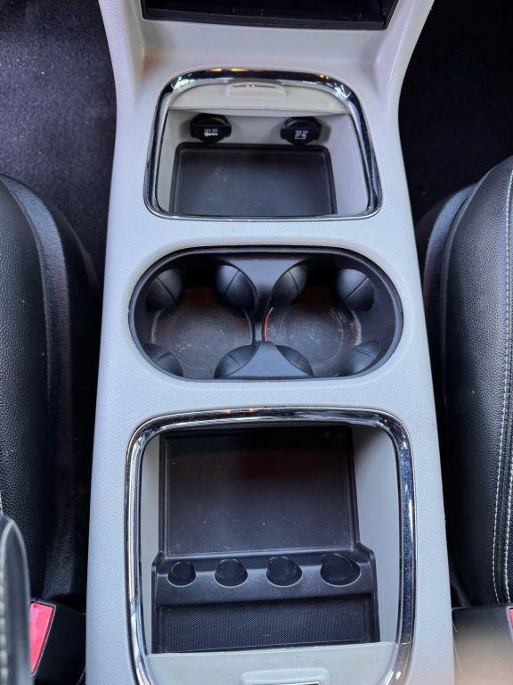 used 2020 Dodge Grand Caravan car, priced at $8,990