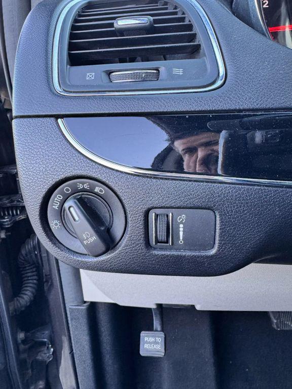 used 2020 Dodge Grand Caravan car, priced at $8,990