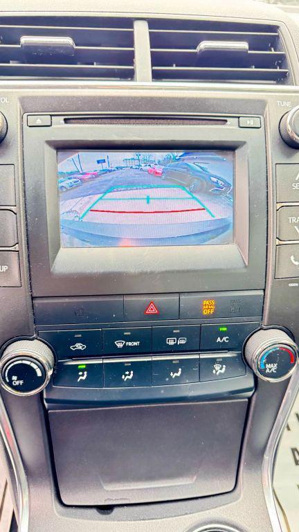 used 2016 Toyota Camry car, priced at $12,490