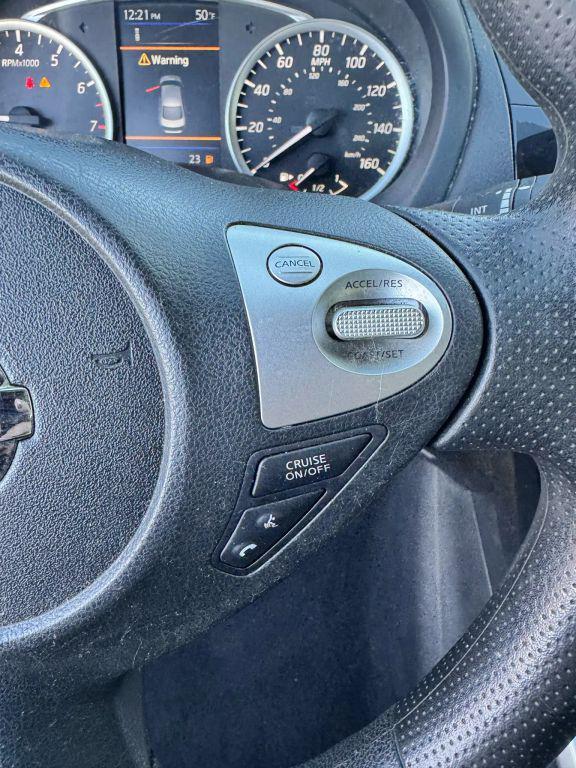 used 2019 Nissan Sentra car, priced at $6,490