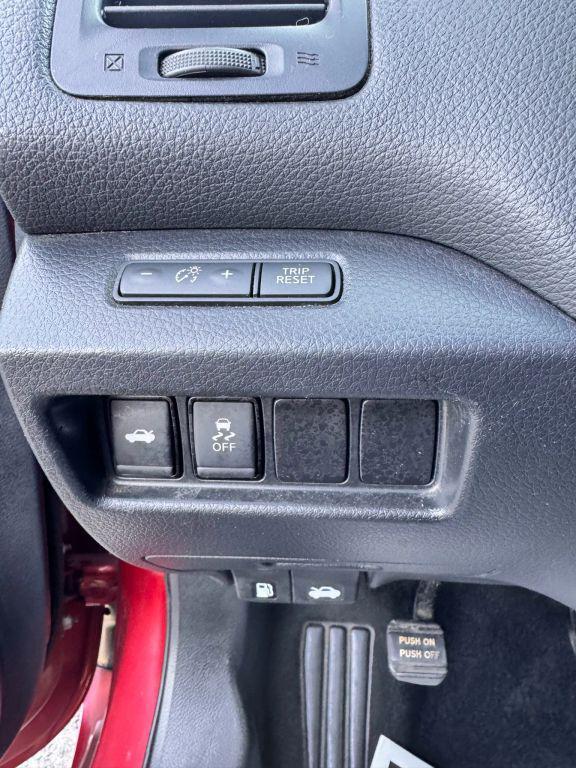 used 2017 Nissan Altima car, priced at $6,590