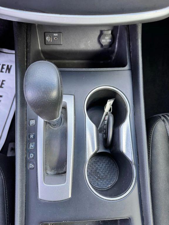 used 2017 Nissan Altima car, priced at $6,590