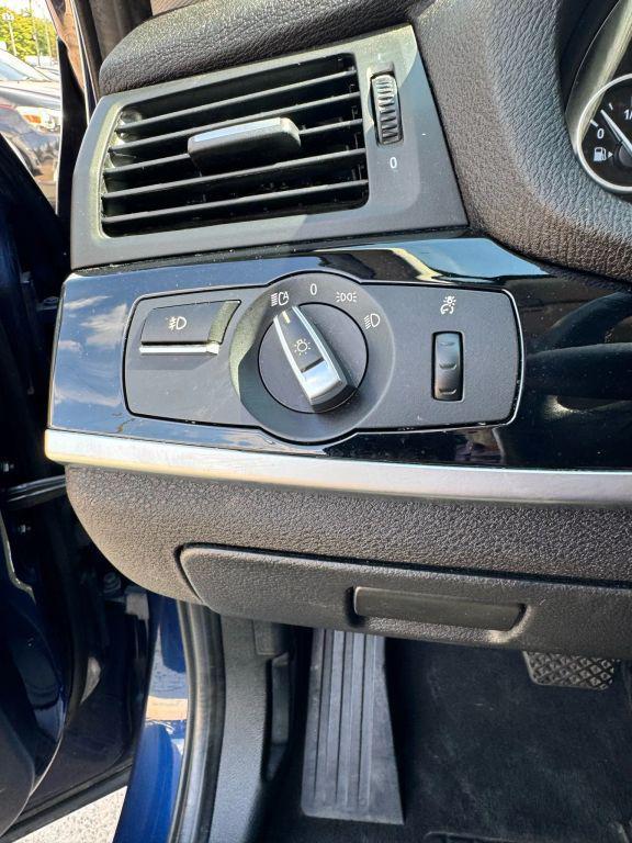 used 2017 BMW X3 car, priced at $8,990