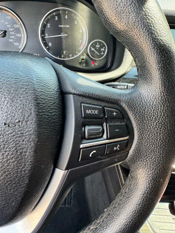 used 2017 BMW X3 car, priced at $8,990