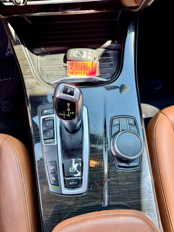 used 2017 BMW X3 car, priced at $8,990