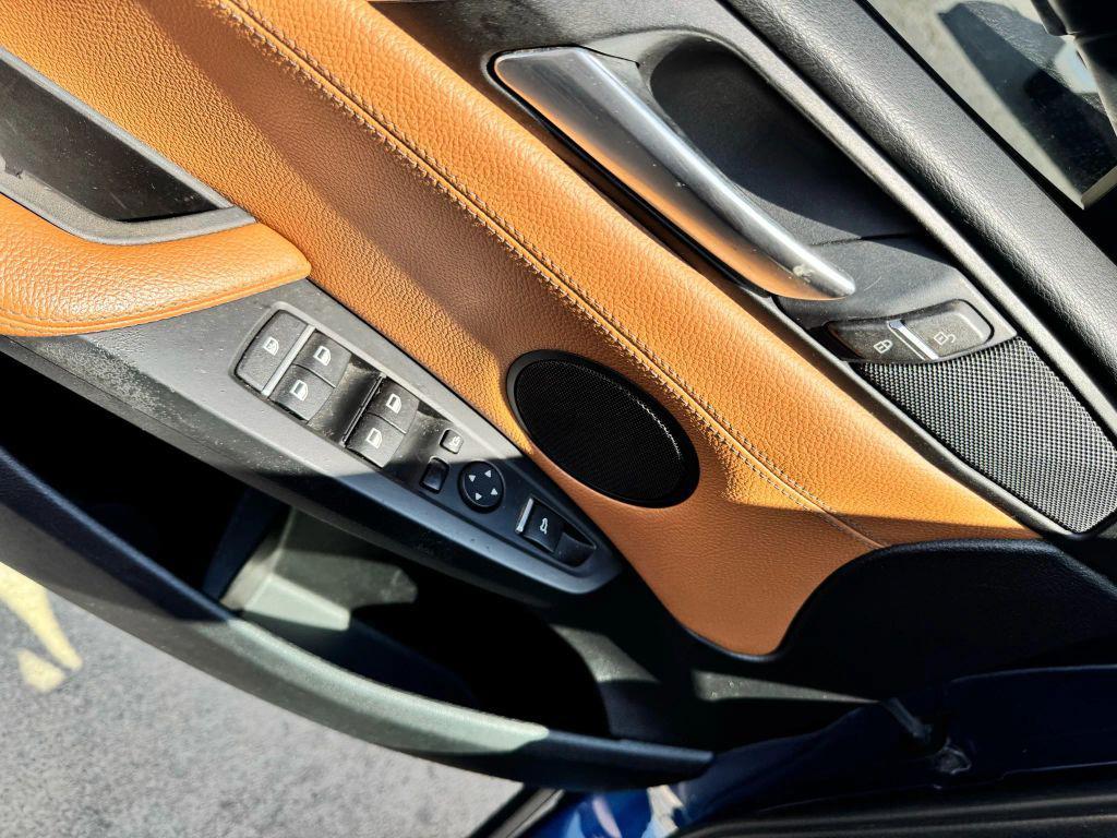 used 2017 BMW X3 car, priced at $8,990